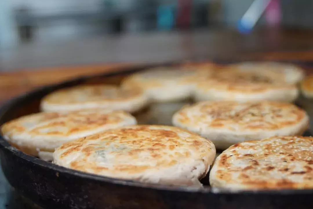 无锡本土特色小吃,无锡最有名气的小吃筒肠是哪家