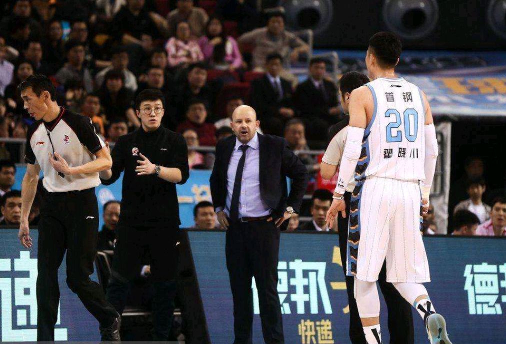 cba三外援改革,cba各球队换帅情况