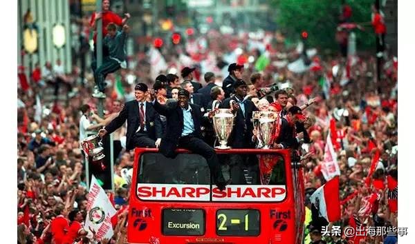 到底是为什么爱上英国？迷死人的男神文化？