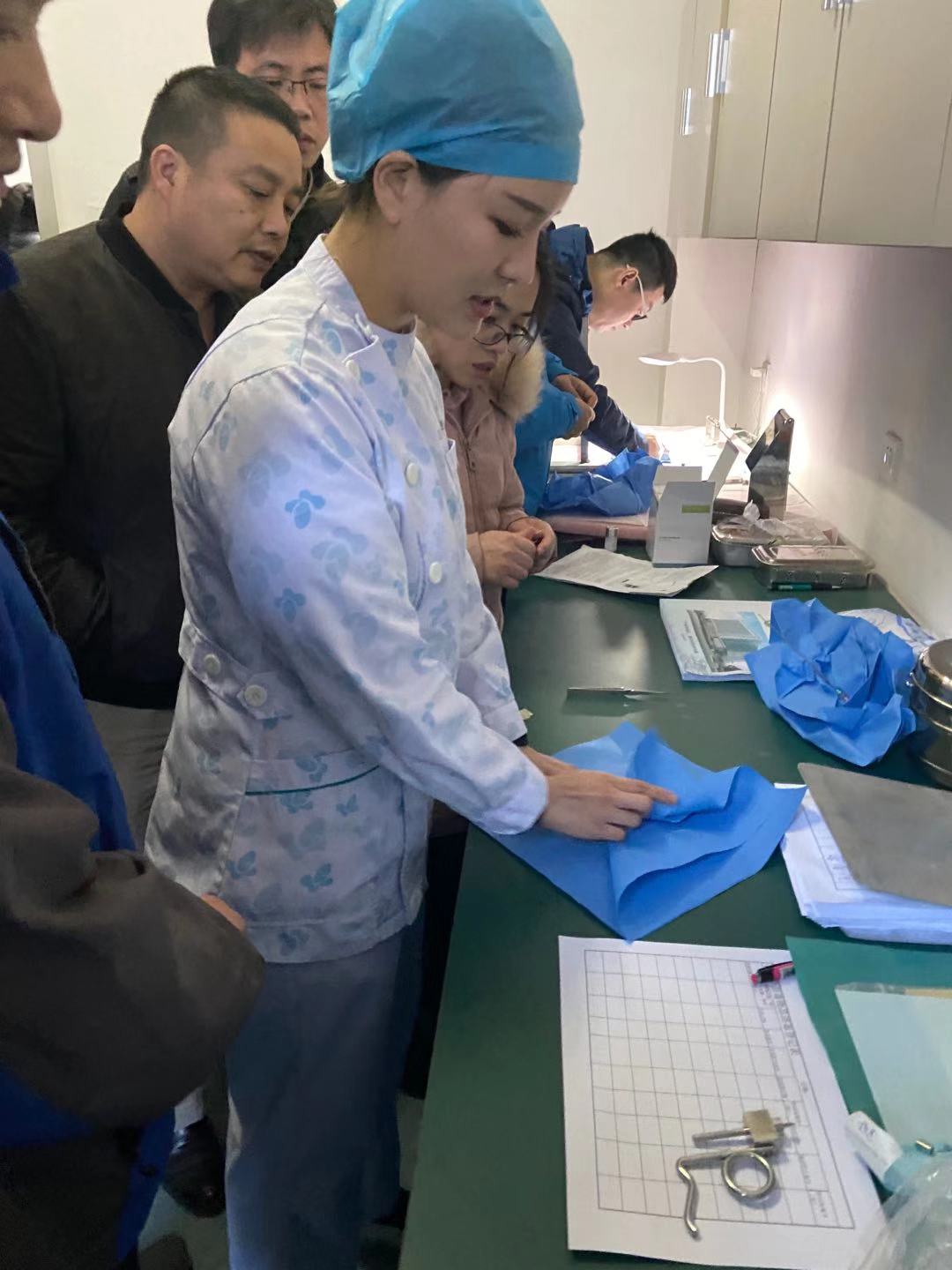 江西省肿瘤医院成功举办国家级放射性粒子治疗培训班