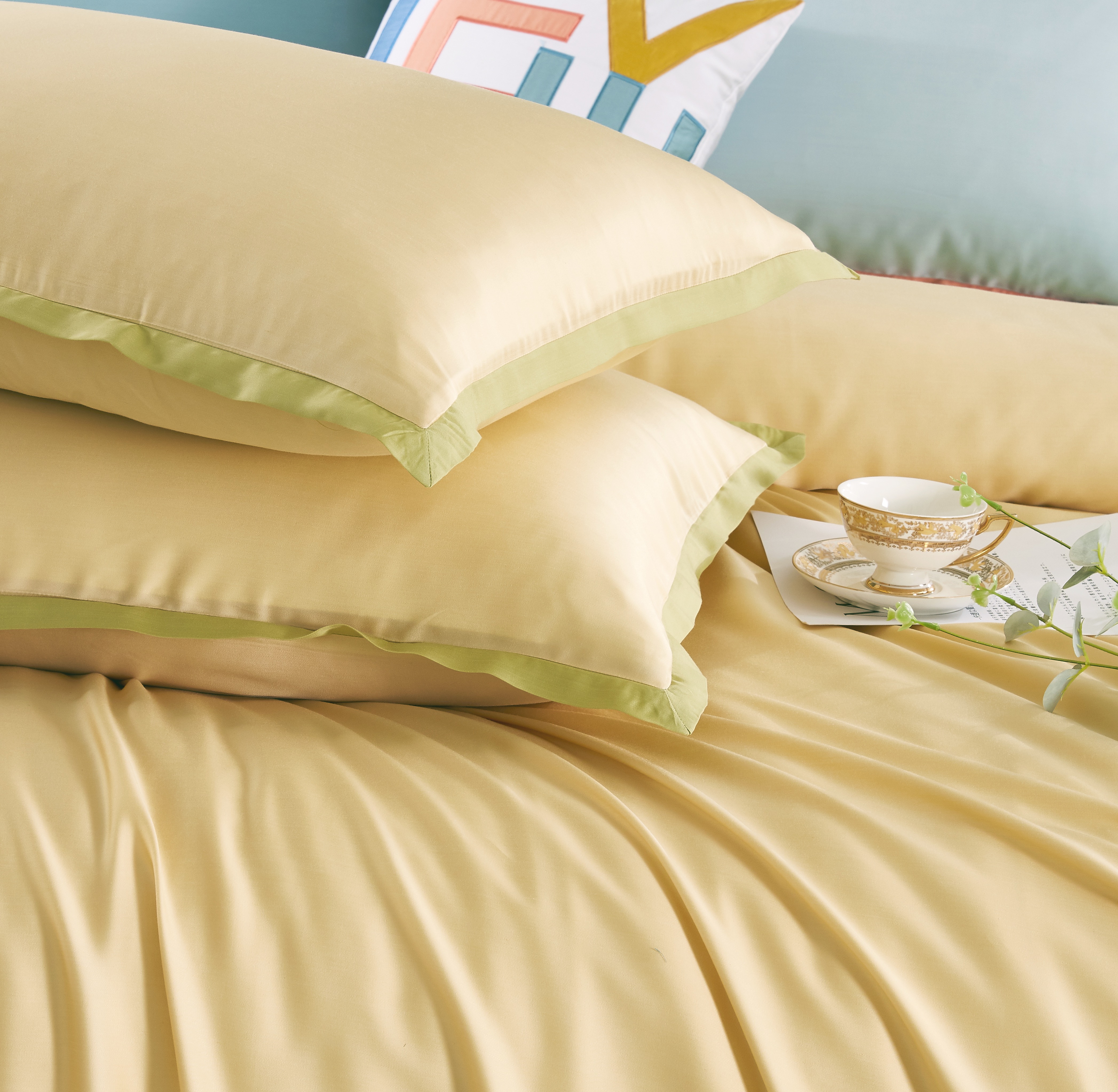 各种家居床品选购全攻略,春夏床品换季您做好准备了吗