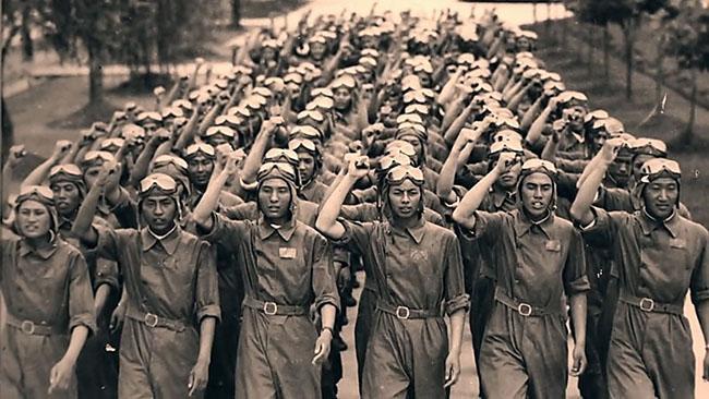 吴其轺空战视频,吴其轺高清