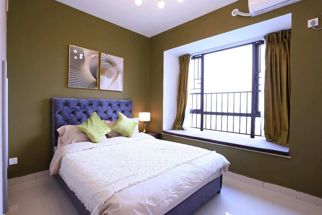 小户型装也能装出高级感,小户型简单有品位的装修