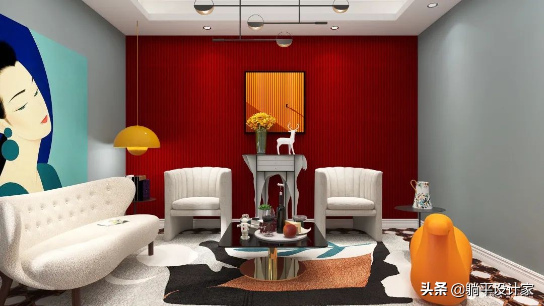 家里怎么装修可以招财人丁兴旺,教你怎么布置家里财运最旺