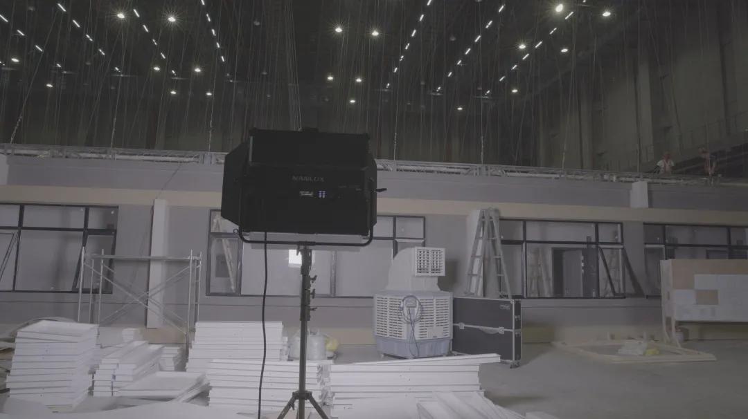 国产灯光厂家成功打入欧美市场,南光的经验值得大家借鉴