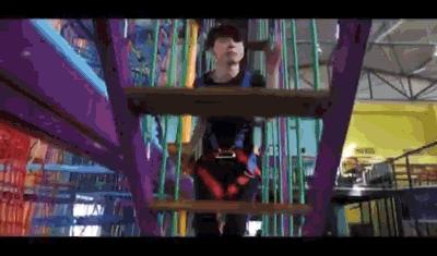 烟台疯狂蹦客乐园成人票价,烟台疯狂蹦客运动乐园团购