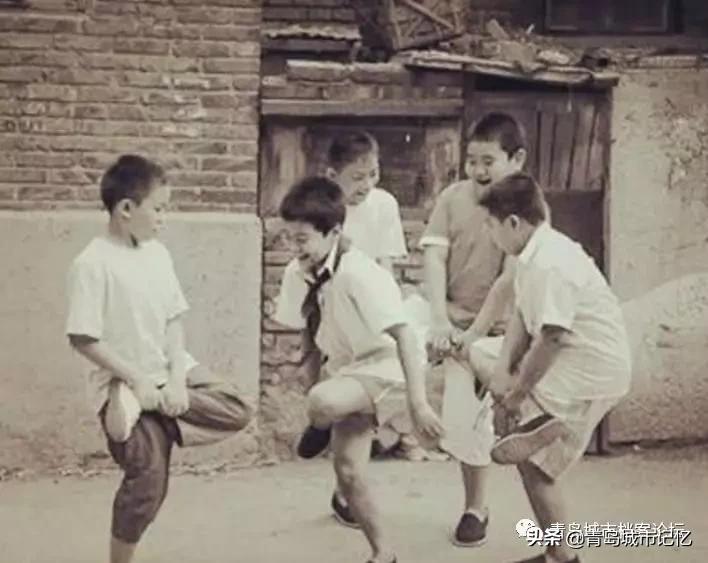 那些年的青春回忆游戏,那些年童年游戏