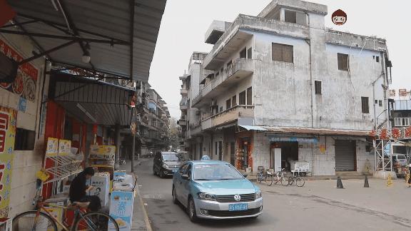 在家躺了26天：我太太太想念老莞城了