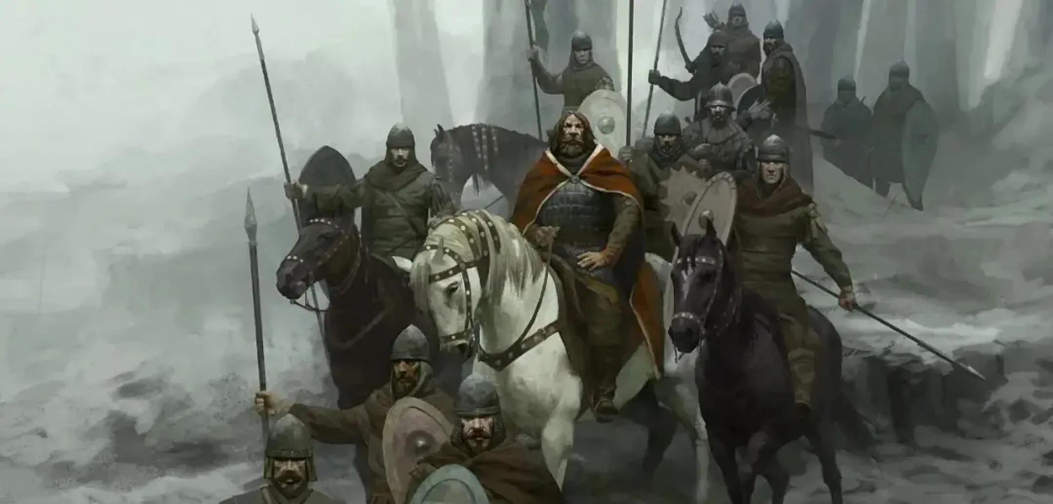 暗夜与黎明是讲哪一年代,暗夜与黎明的故事梗概