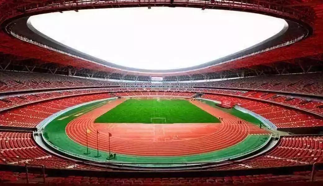 官宣!太原申办2023年亚洲杯足球赛承办城市!