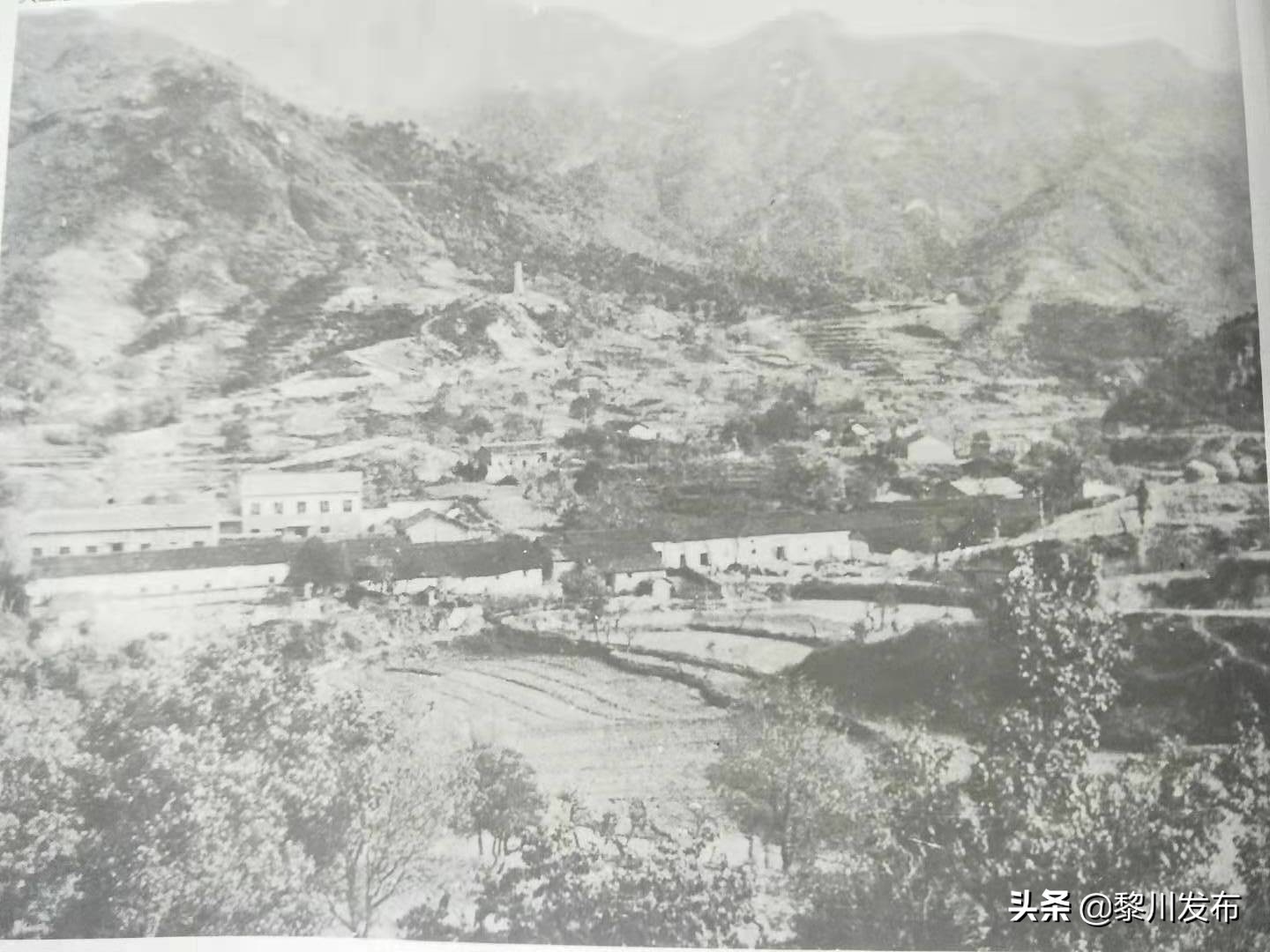 鄂豫皖革命根据地总指挥,鄂豫皖革命根据地纪念馆