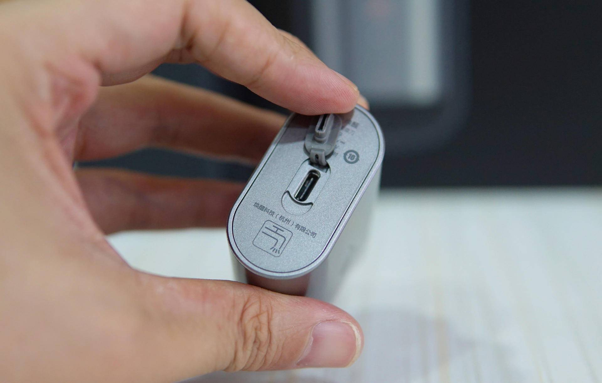 焕醒剃须刀sg199测评,男士携带剃须刀平价