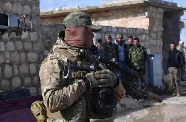 特种兵退伍变杀手,特种兵退役可以当雇佣兵吗