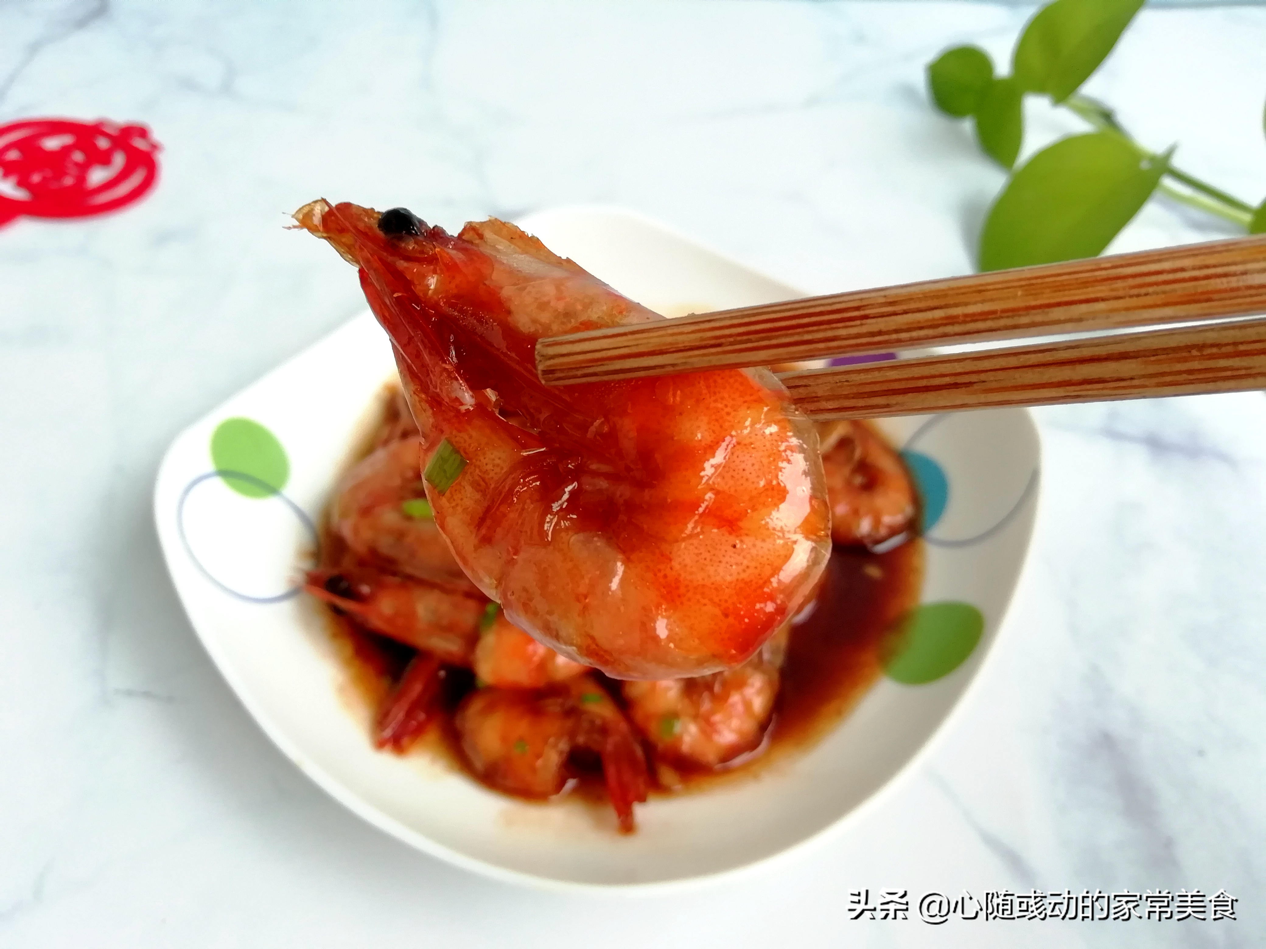 虾头到底能不能吃,虾头真能吃吗