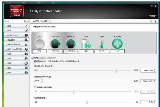 英伟达显卡怎么超频,怎么让电脑超频
