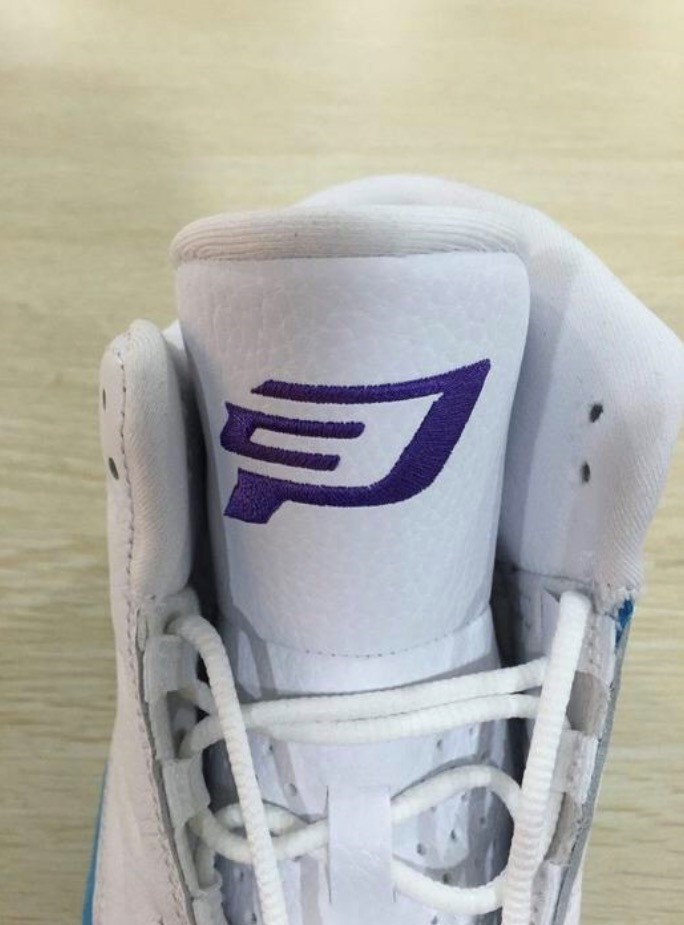 如何鉴定aj的鞋,aj的二维码鉴定