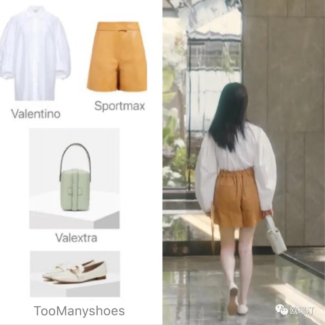 流金岁月朱锁锁美照,流金岁月里的朱锁锁到底爱谁