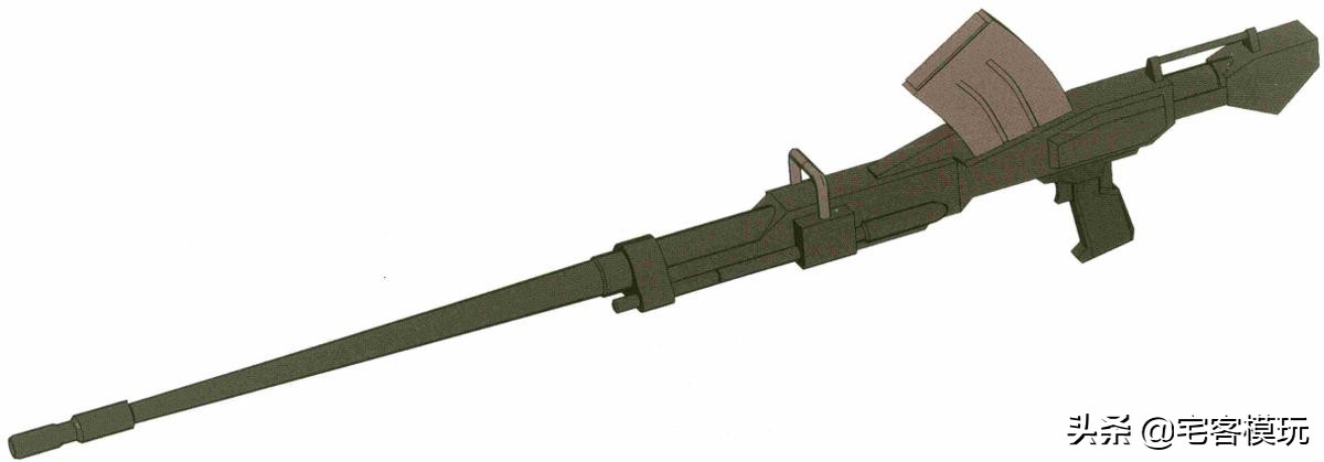 模玩指南hg高达,模玩速评hg高达