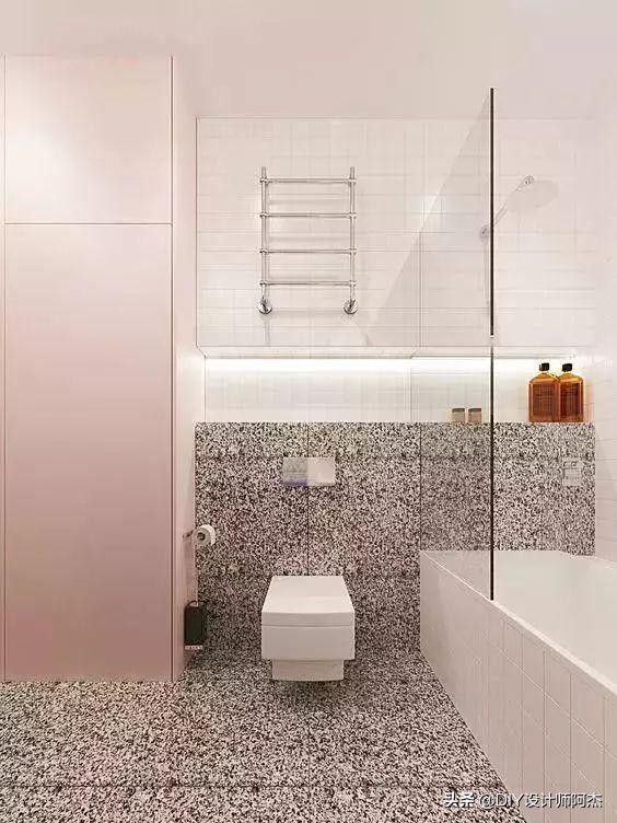 卫生间没有窗户的怎么化解,卫生间没有窗户怎样才能除异味