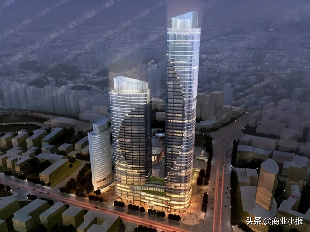 盘点地产圈商业大佬,黔商地产老板排行榜