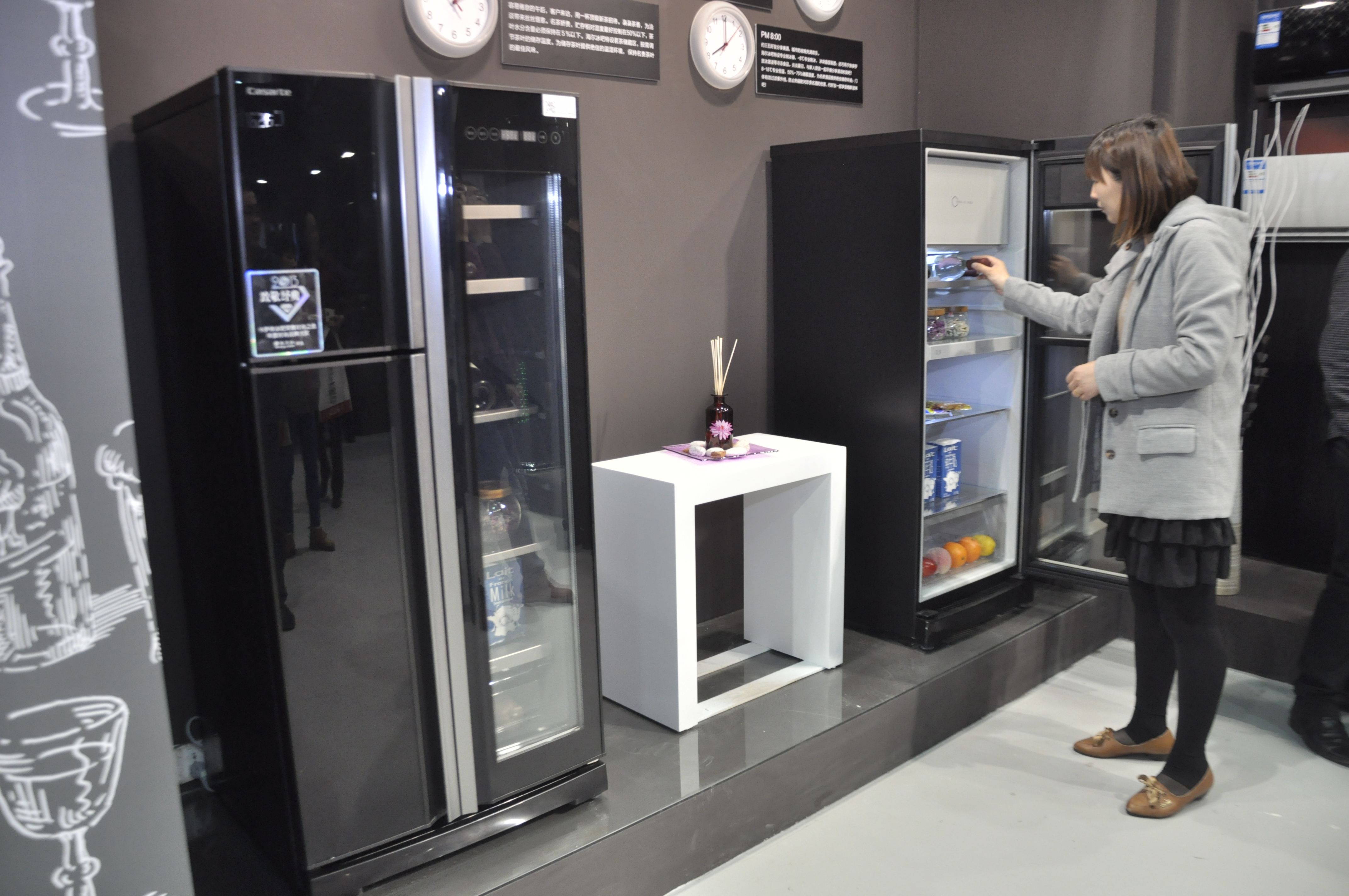 网上线下家电能买吗,网上买家电在哪里买比较靠谱