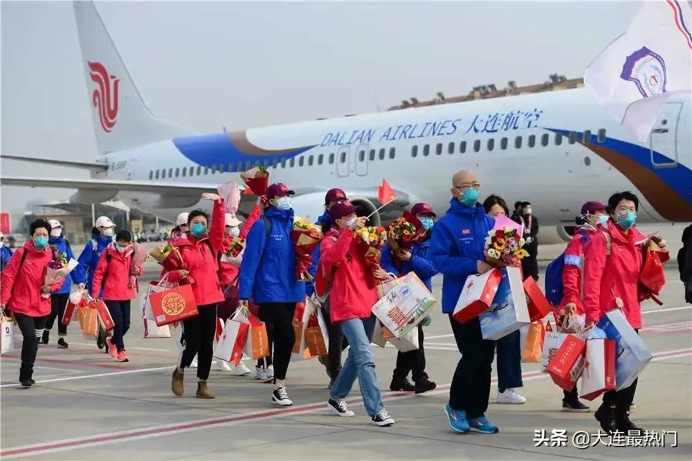 2020年大连市几个区的排名,大连市2023年旅游数据