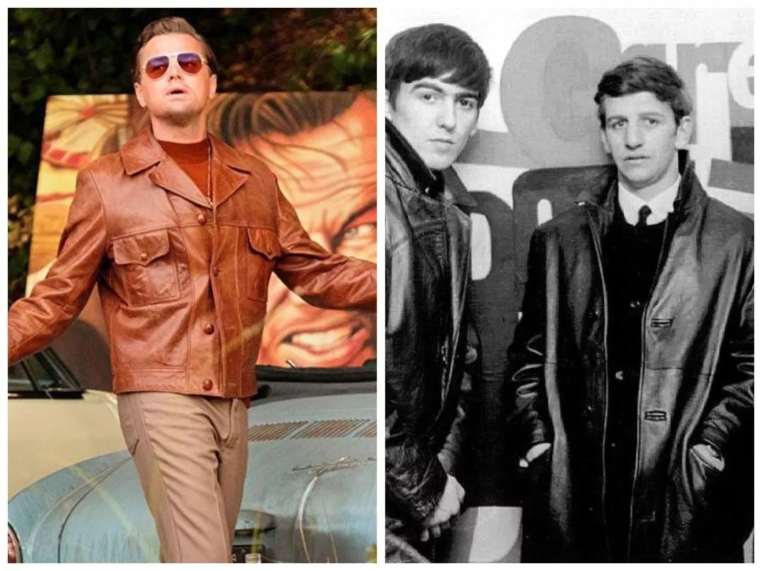 今年秋冬最流行的元素,今年流行的秋冬元素