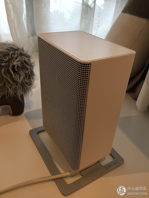 小小智能取暖器,便携式暖风机取暖器效果怎么样