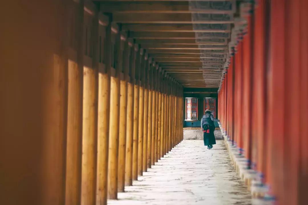 每一次自驾都是一次洗礼,用一场自驾游拓展生命的宽度