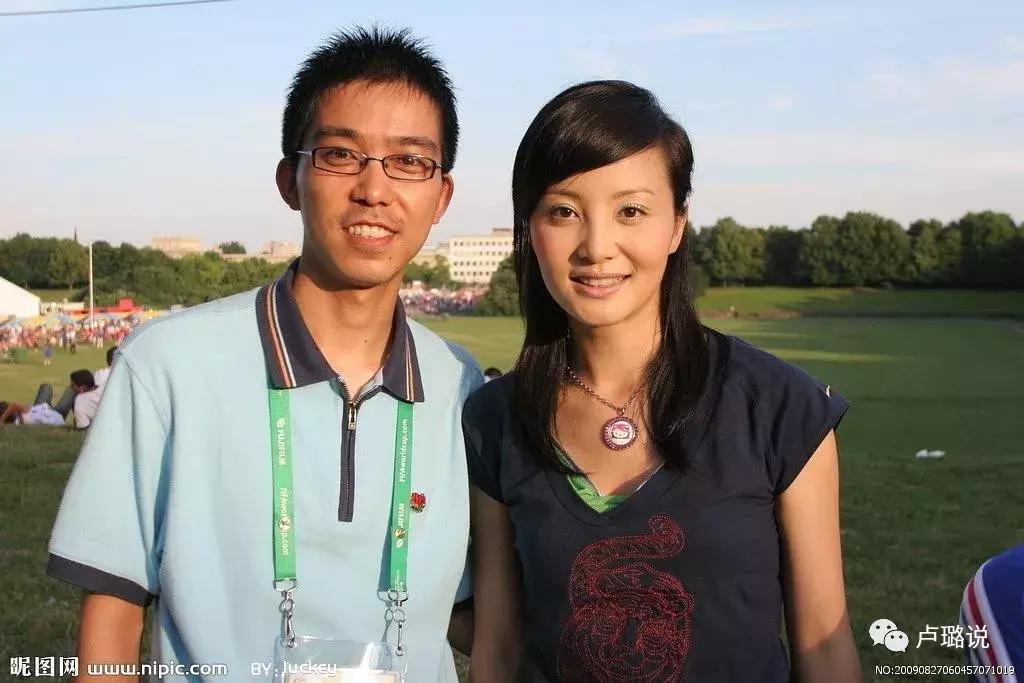 娱乐圈里那些同名不同命的明星,娱乐圈同名同姓的明星都有谁