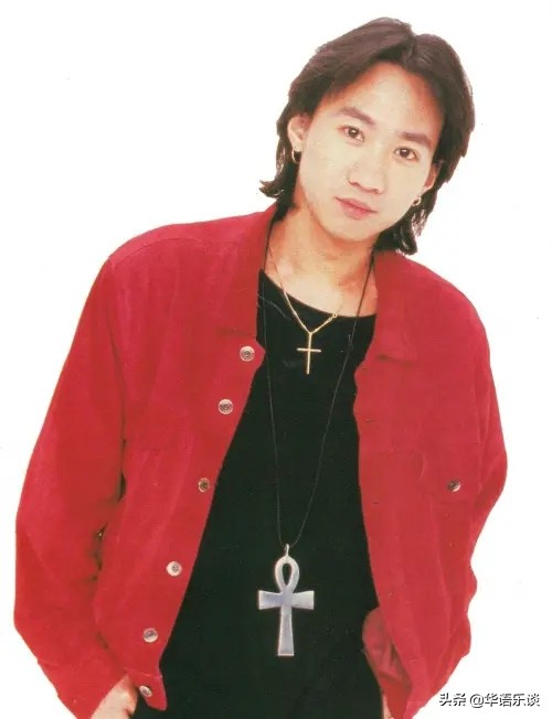 在黄贯中眼里黄家驹是什么样的人,黄贯中黄家驹知己