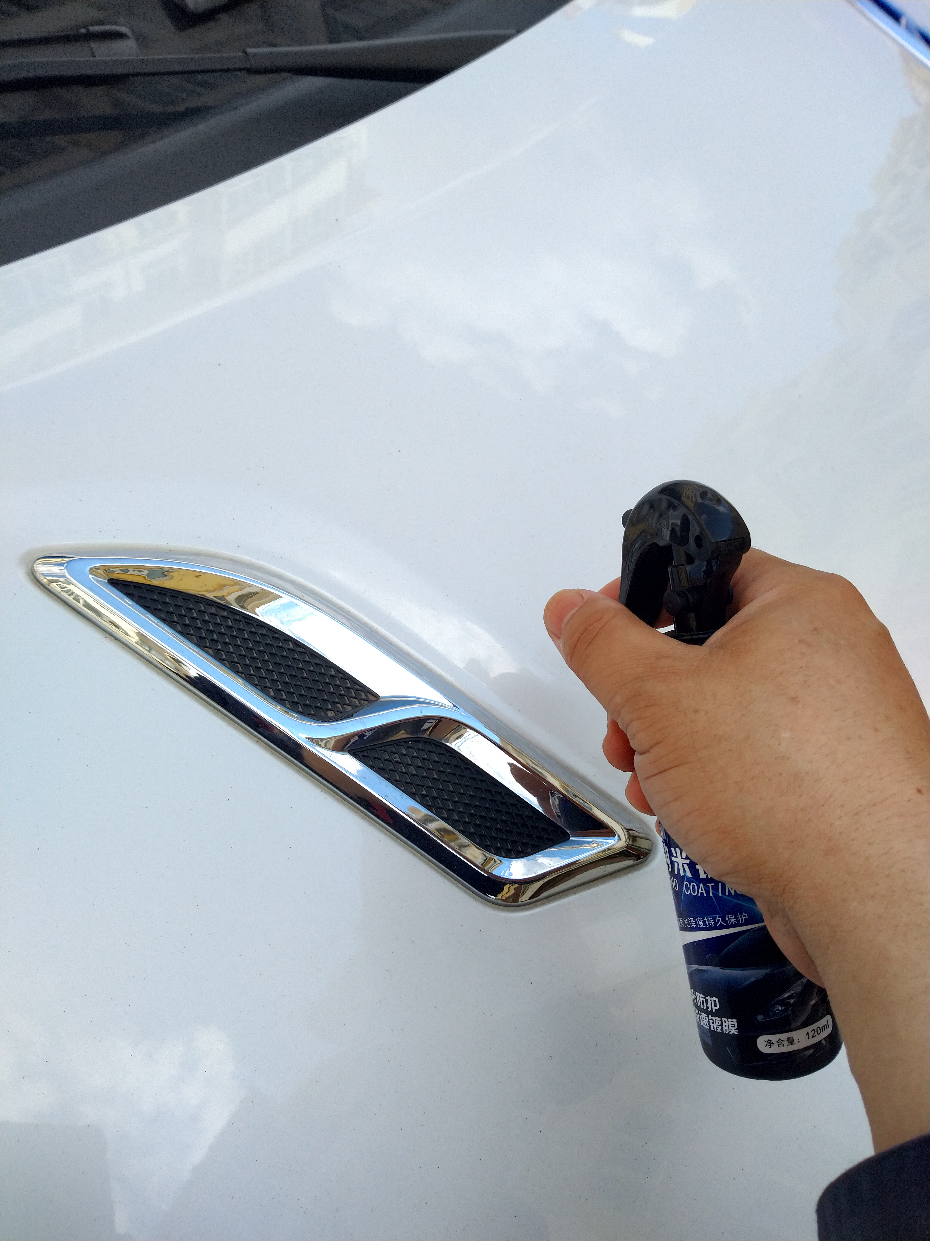 汽车漆面保养镀晶还是镀膜好,汽车漆面镀膜视频教程