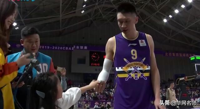 孙悦cba北控首秀,cba孙悦陈露