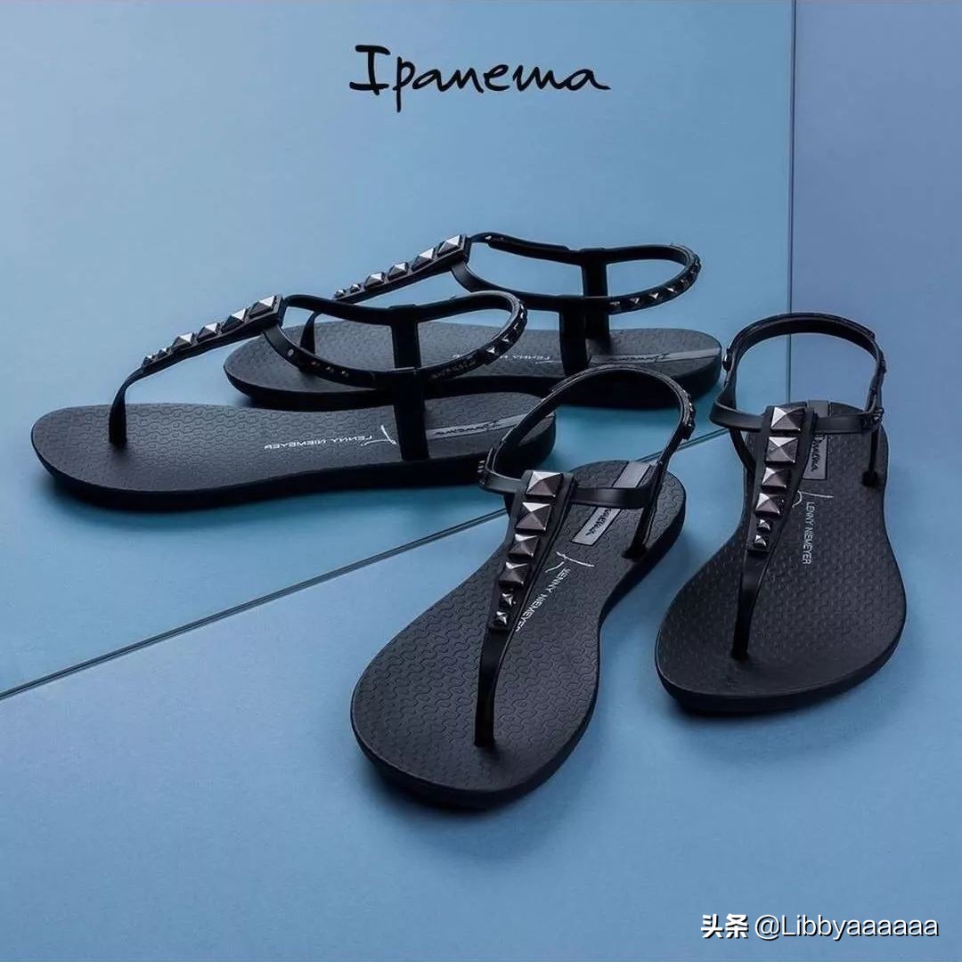 入手一双又软又舒服的凉鞋,好物分享女凉鞋