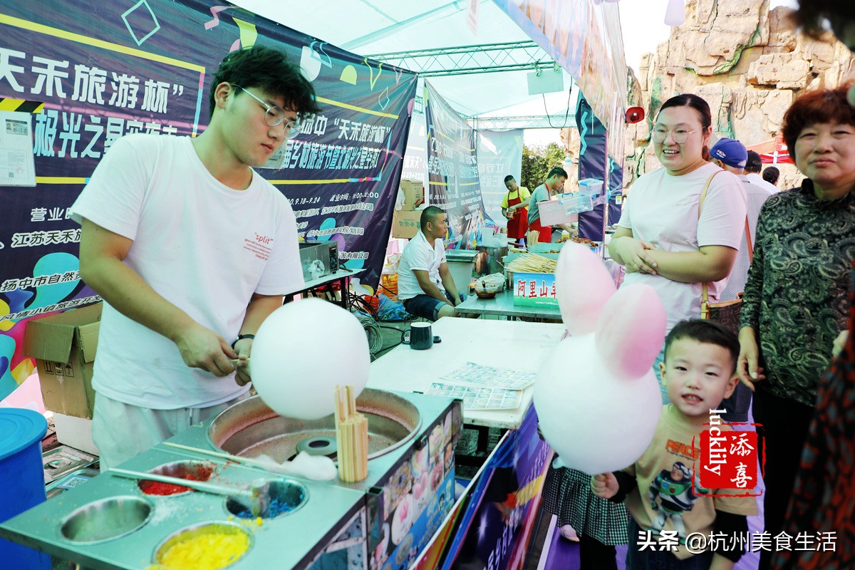 镇江美食三怪,镇江美食推荐锅盖面