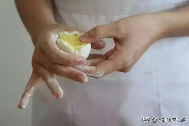 潮汕手工特产惠来绿豆饼全国包邮,潮汕小吃特产惠来绿豆饼