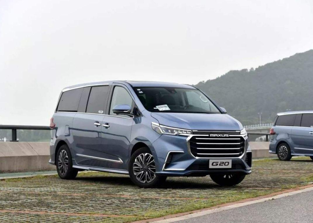 大通g20天窗,大通g20双天窗能否打开