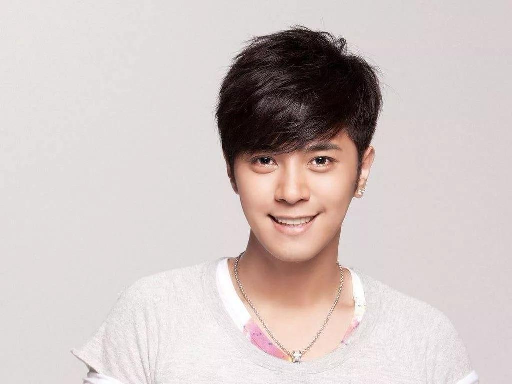 罗志祥早期与外国舞者对战视频,罗志祥演过的电影人物