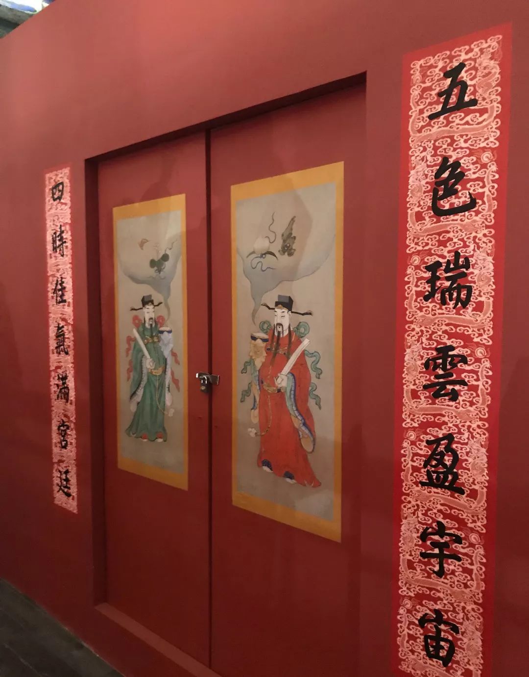 宫廷规矩到底多严,宫廷的规矩是什么