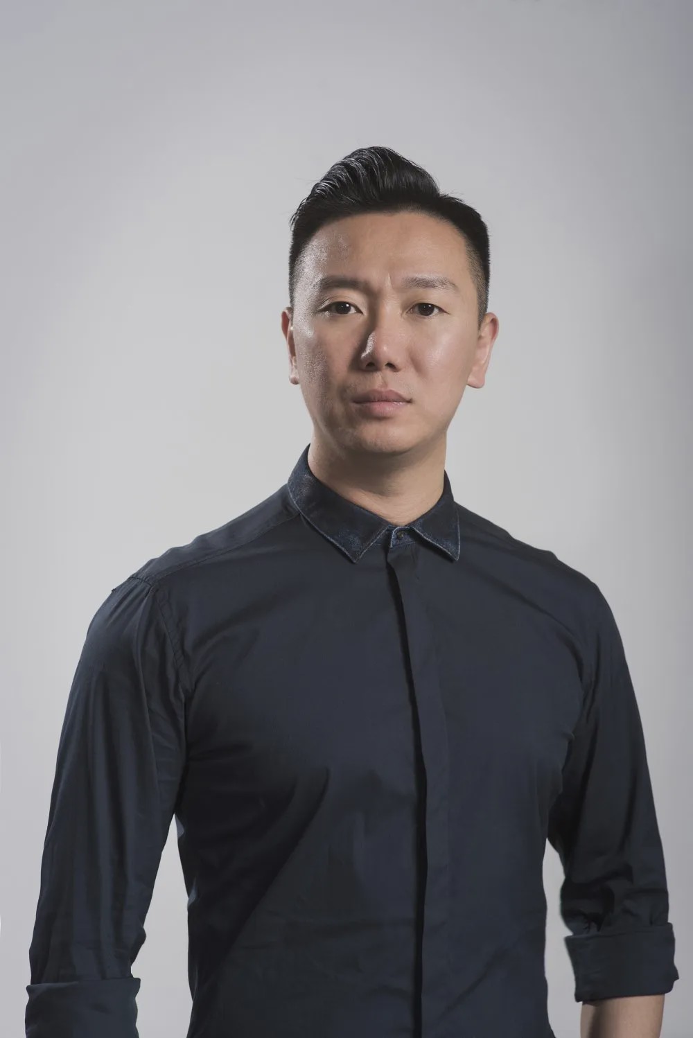 眉间有银河眼中有星辰什么意思,眉间是银河眼中有星辰什么意思