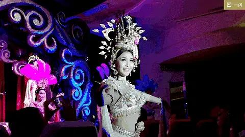 这部泰国人妖纪录片，绝对颠覆你对变性人的认知