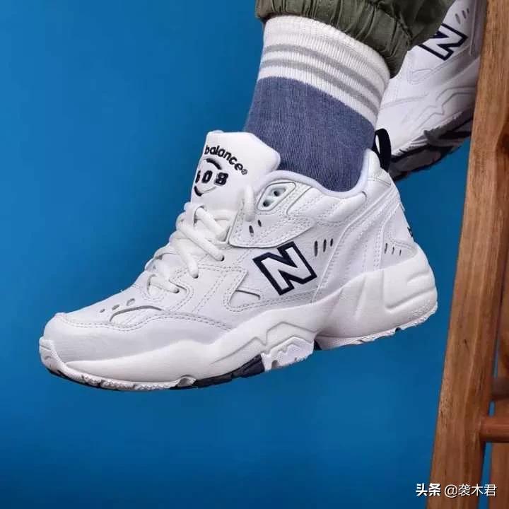 分享好看的国货鞋,分享好看实用的鞋