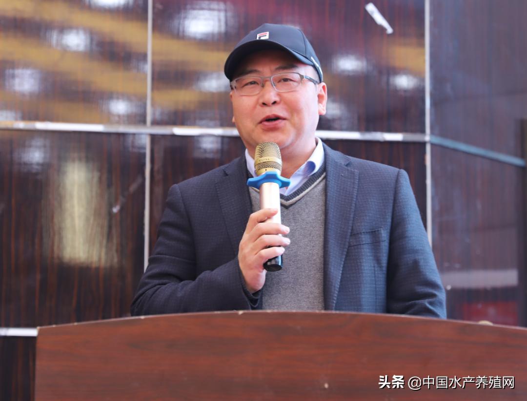 一场盛会订海特料超10000吨！看澳华如何在华中水产料市场新变局中，引领行业新趋势，逆势突围