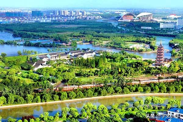 浙江嘉兴在哪观潮,嘉兴天下第一观潮