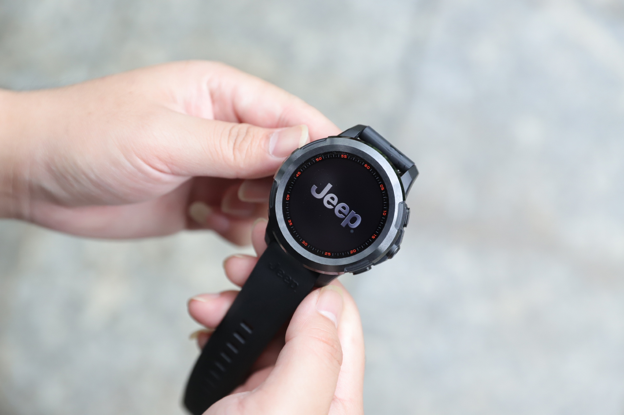 jeep智能全境界腕表pro值得买吗,jeep智能全境界腕表pro多少钱