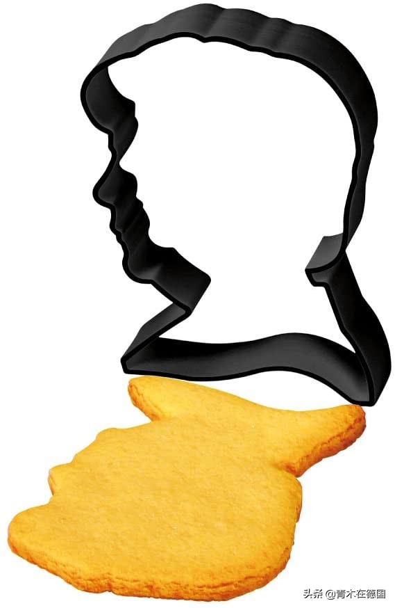 德国热卖“默克尔纪念品”,打破“崇拜国家领导人”的文化禁忌