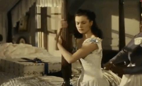 直接看呆，谁能拦住这不要命的“美”人