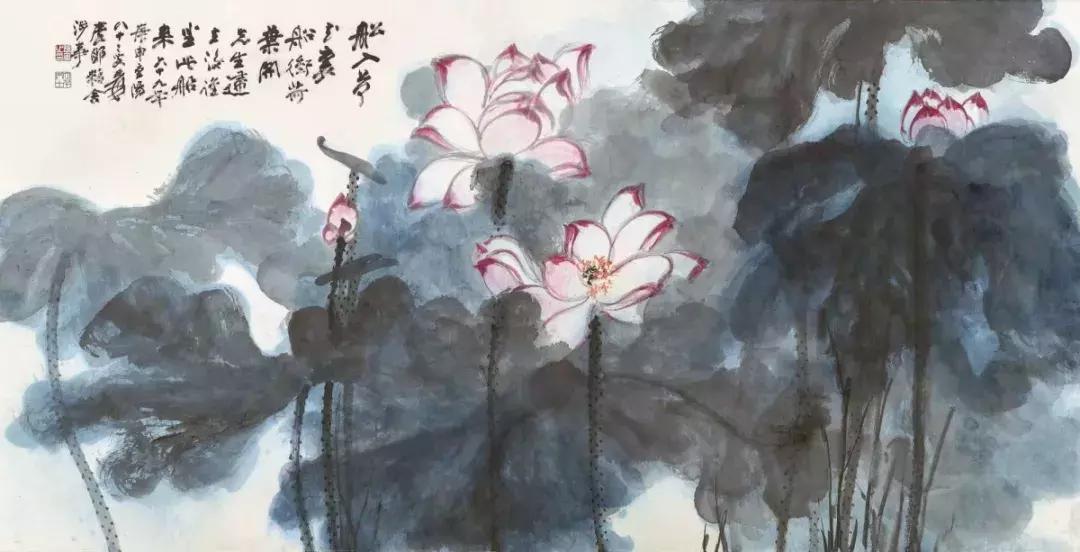 不如，了解一下这些“诗语”？