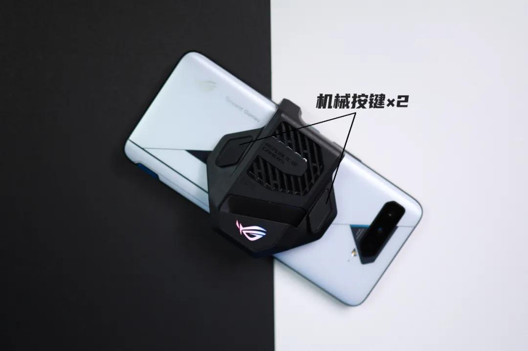 游戏手机该不该买,红魔黑鲨rog哪个值得入手