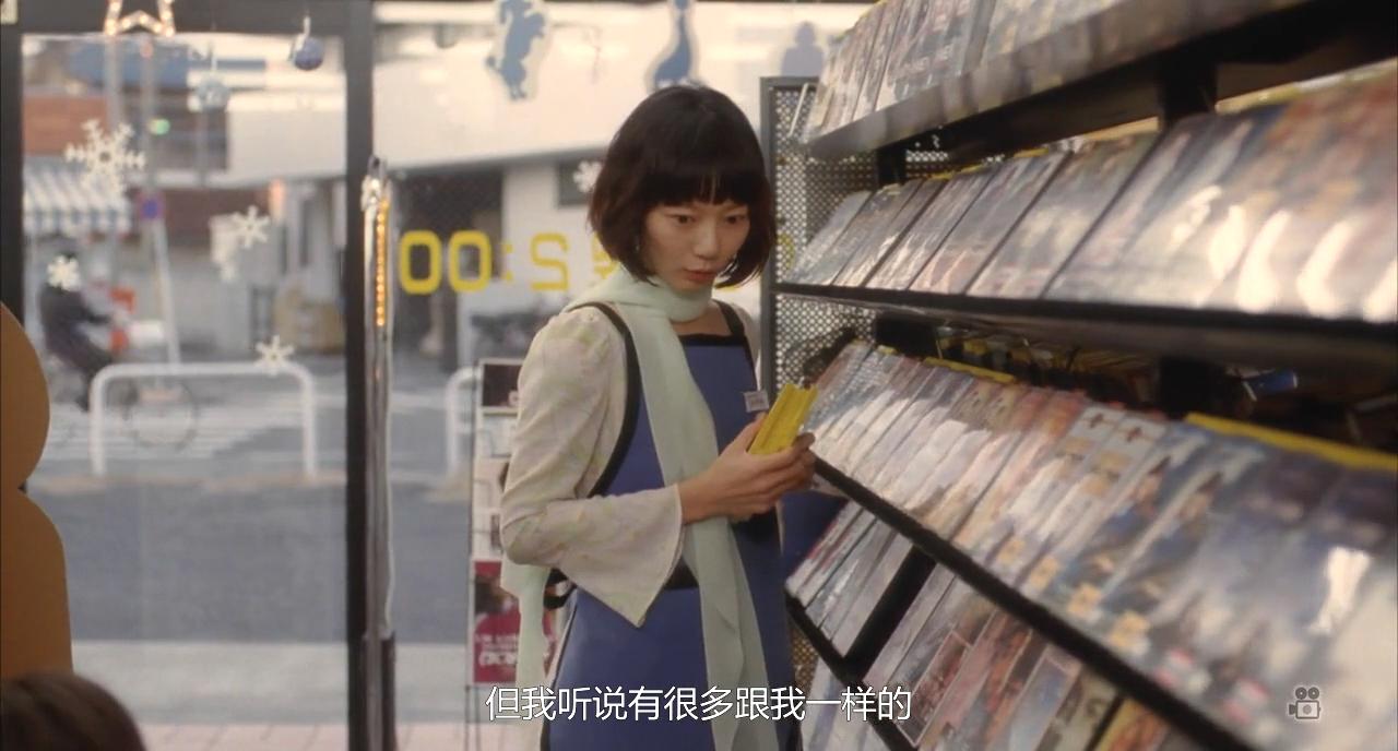 空气人偶完整,空气人偶合集